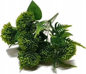 Virág Műcsokor Dekoráció Z055 32 CM