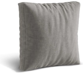 Világosszürke párna moduláris kanapéhoz Martina – Micadoni Home