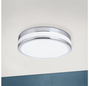 Eglo 94998 - LED Fürdőszobai lámpa LED PALERMO 1xLED/11W/230V IP44
