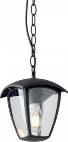 SMARTER 9156 EDMON Kültéri Függő Lámpa IP44