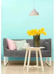 Lucide 34400/29/38 - Függeszték ISLA 1xE14/40W/230V krém