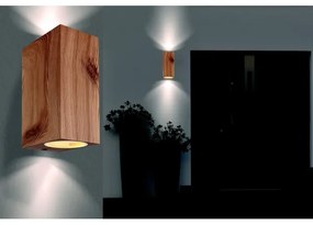 Globo 34164-2W - Kültéri fali lámpa VERONIKA 2xGU10/35W/230V IP44