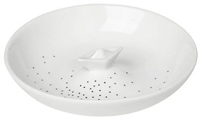 Räder Mini porcelán tál BOAT