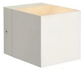 Lucide 09201/01/31 - Fali lámpa DEVI 1xG9/42W/230V