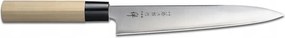 Japán filéző kés 210 Tojiro Zen