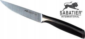 Hq Konyhai kés Sabateier Lion 24cm 10 év Gw.