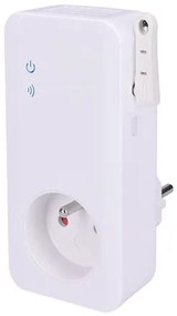 Solight DY10S - Kiegészítő csatlakozó GSM aljzathoz