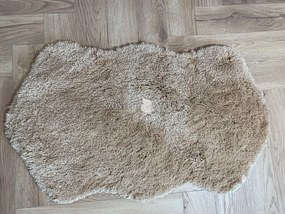 Scot 2320 ovális szőnyeg Krém (Cream) 80x150