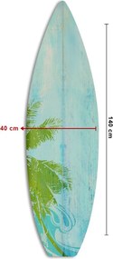 Falikép, 40×140 cm – SRF3865