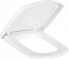 Deszka Cersanit Carina Fém Csuklópánt Kemény