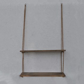 Fali polc, 60 cm – Aa042