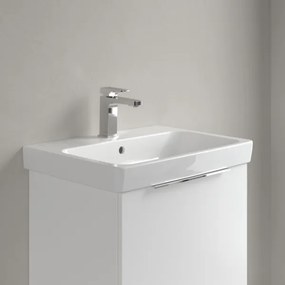 Villeroy & Boch 4A876001 - ARCHITECTURA falra szerelhető mosdó 60x45 cm kerámia/fehér