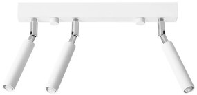 Spotlámpa EYETECH 3xG9/12W/230V fehér