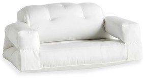 Design OUT™ Hippo White kinyitható fehér kültéri kanapé - Karup Design