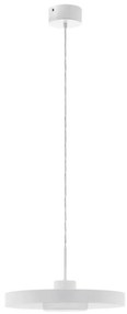 Eglo 98166 - ALPICELLA LED dimmelhető, kábelre függesztett csillár LED/22,5W/230V