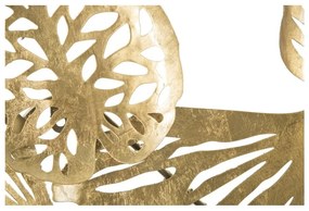 Astra aranyszínű fali dekoráció - Mauro Ferretti