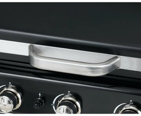 Tepro 3152 Mayfield gázgrill, 3 égő, 127 x 58 x103 cm
