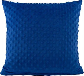 Párnahuzat 40x40 Gyerek Minky Kék