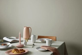Porcelán füles kancsó Hammershøi – Kähler Design