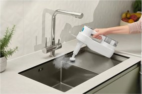 Sencor SSC 6010WH Aquino gőztisztító