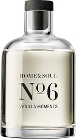HOME & SOUL szobaillatosító No. 6, Vanilla Moments 110ml