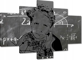 Festmények 150x105 Maria Skłodowska Curie