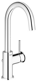 GROHE 23783000 - mosdócsaptelep START CLASSIC 311 mm fényes króm