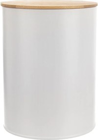 Konyhai Tároló Ömlesztett termékek élelmiszerek kávé cukor só tészta