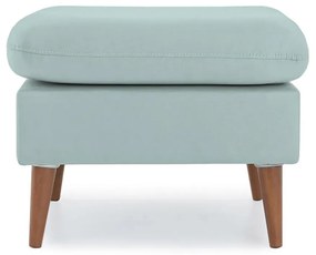 Sofia Puf Sea Green szék