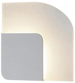 Italux LORELEI MB1280B Fali lámpa 1x3,6W/LED 252LM