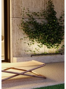 Redo 90242 - LED kültéri lámpa TACK IP65 LED/15W/230V 3000K IP65 antracit