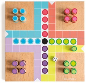 'Ki nevet a végén' játék - Remember