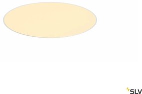 SLV MEDO 1001902 Beépíthető spotlámpa 1x28W/LED 3000/4000K 3300LM IP20