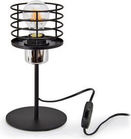 Lámpa Éjjeli lámpa Asztali Dekoratív Led Vigo