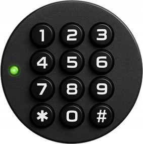 Zár A Postaláda Fiókos Szekrényhez Elektronikus Levelek Kód