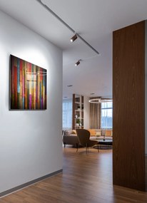 Üvegkép, 50×70 cm – UV-001