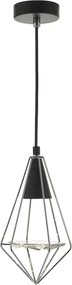 Dar Lighting GIANNI GIA0150 Függőlámpa 1x50W/GU10/LED