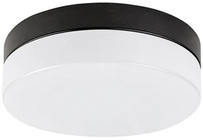 Rábalux Gaelo 75025 fürdőszobai mennyezetlámpa, 15W LED, 4000K, 1150 lm, IP44