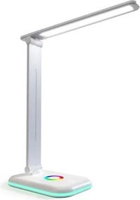 Brilagi - LED RGBW fényerőszabályozható asztali lámpa MODO LED/7W/5V 3000/4000/6500K fehér
