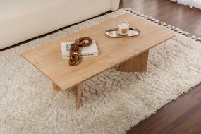 Dohányzóasztal Sabin - Sapphire Oak