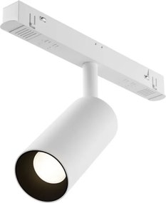 Maytoni Focus LED TR032-2-5W4K-S-W 1x5W/LED 4000K 470lm IP20