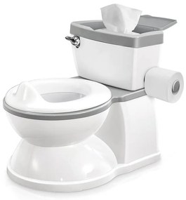 Gyerek wc alakú bili