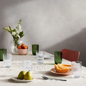 Pohár szett 4 db-os 370 ml Hammershøi – Kähler Design