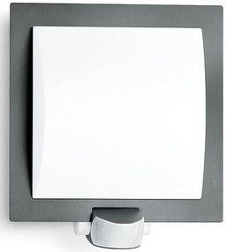 Steinel L 20 kültéri fali lámpa 1x60 W fehér ST035693