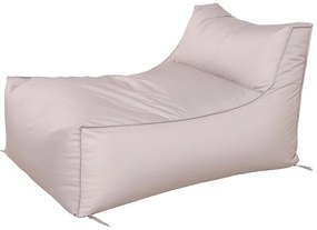 Szürke kerti babzsák – Bonami Essentials