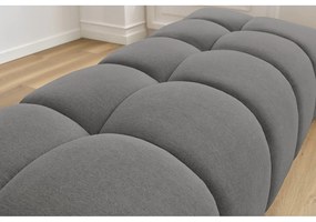 Sötétszürke lábtartó Mont-Blanc – Bobochic Paris