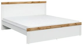 Franciaágy 180 cm Holten LOZ/180. 1029371