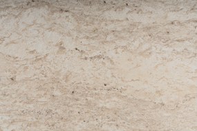 Kis asztal Life - Travertine