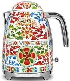 SMEG VÍZFORRALÓ, retro, D&amp;G