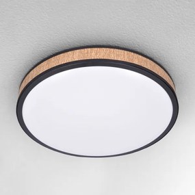 Brilagi - ROSA LED 48W 230V állítható mennyezeti lámpa 3000-6500K + DO